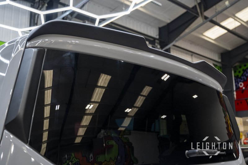 Ford Tourneo Custom 2.5 340 232ps Auto PHEV Tourneo L2 - N6069