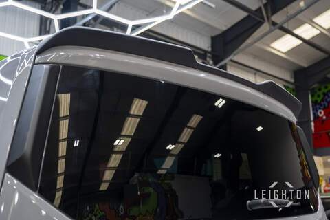 Ford Tourneo Custom 2.5 340 232ps Auto PHEV Tourneo L2 - N6069