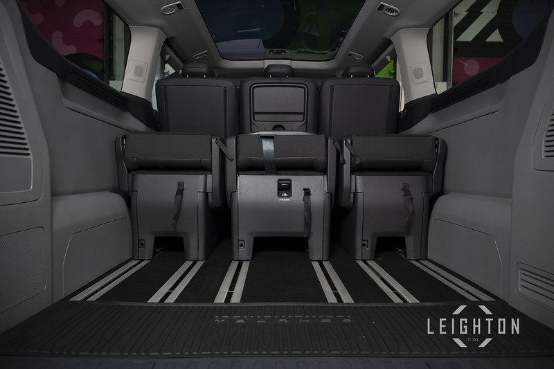 Ford Tourneo Custom 2.5 340 232ps Auto PHEV Tourneo L2 - N6069