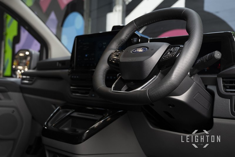 Ford Tourneo Custom 2.5 340 232ps Auto PHEV Tourneo L2 - N6069