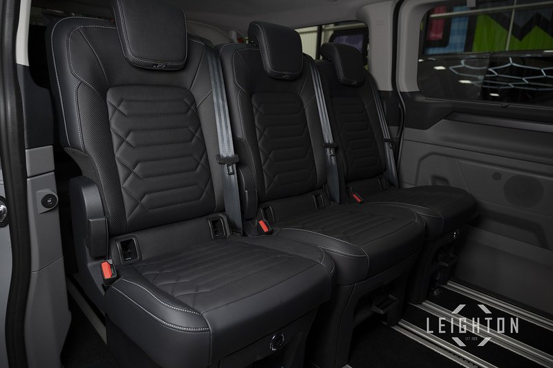 Ford Tourneo Custom 2.5 340 232ps Auto PHEV Tourneo L2 - N6069