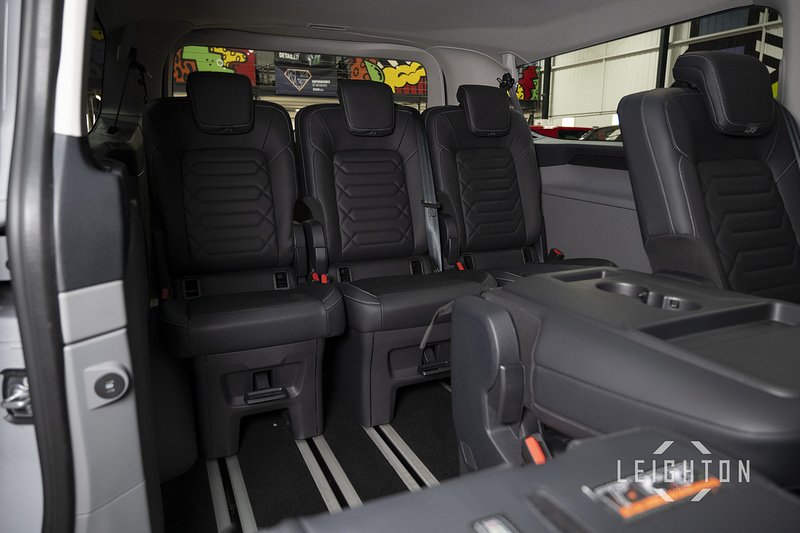 Ford Tourneo Custom 2.5 340 232ps Auto PHEV Tourneo L2 - N6069