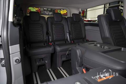 Ford Tourneo Custom 2.5 340 232ps Auto PHEV Tourneo L2 - N6069