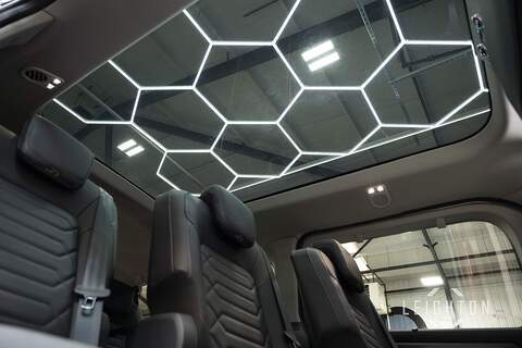 Ford Tourneo Custom 2.5 340 232ps Auto PHEV Tourneo L2 - N6069