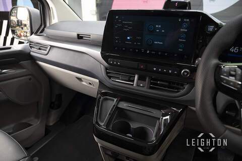 Ford Tourneo Custom 2.5 340 232ps Auto PHEV Tourneo L2 - N6069