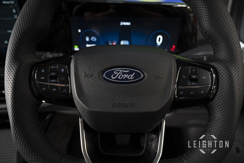 Ford Tourneo Custom 2.5 340 232ps Auto PHEV Tourneo L2 - N6069