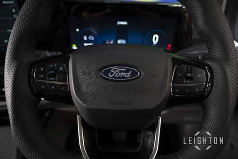 Ford Tourneo Custom 2.5 340 232ps Auto PHEV Tourneo L2 - N6069