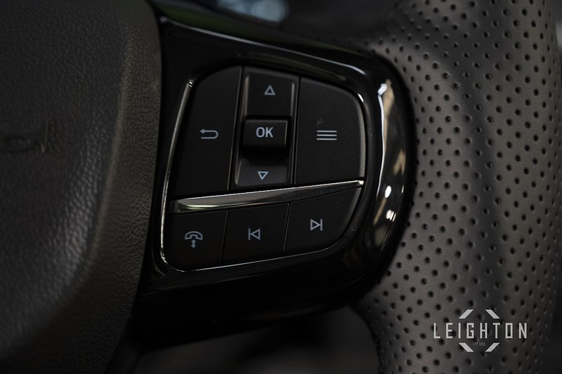 Ford Tourneo Custom 2.5 340 232ps Auto PHEV Tourneo L2 - N6069