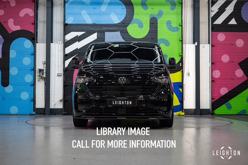 Volkswagen Transporter 2.0 - Large 1