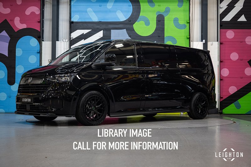 Volkswagen Transporter 2.0 - Large 2