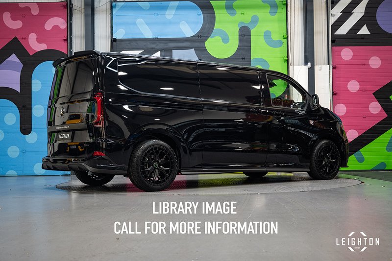Volkswagen Transporter 2.0 - Large 6