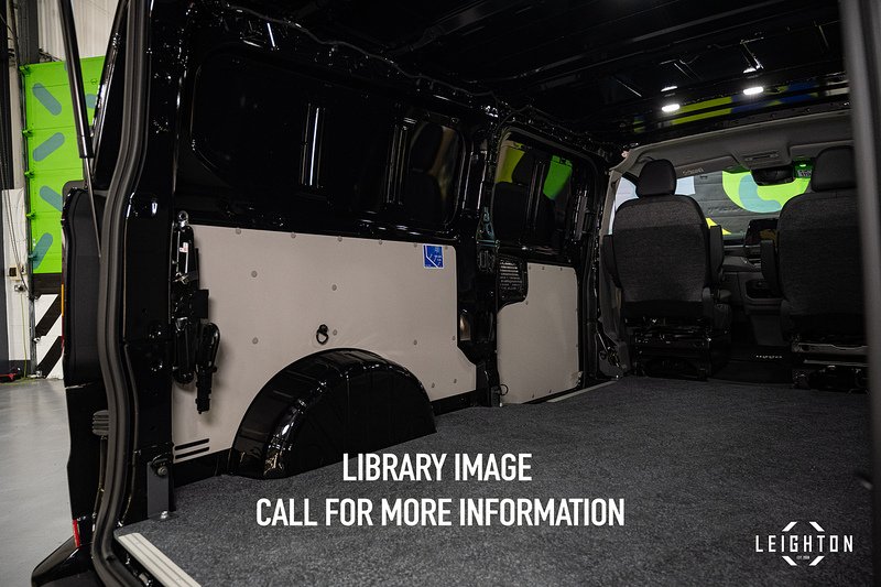 Volkswagen Transporter 2.0 - Large 14