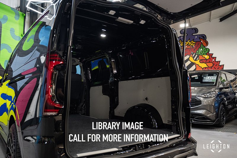 Volkswagen Transporter 2.0 - Large 17