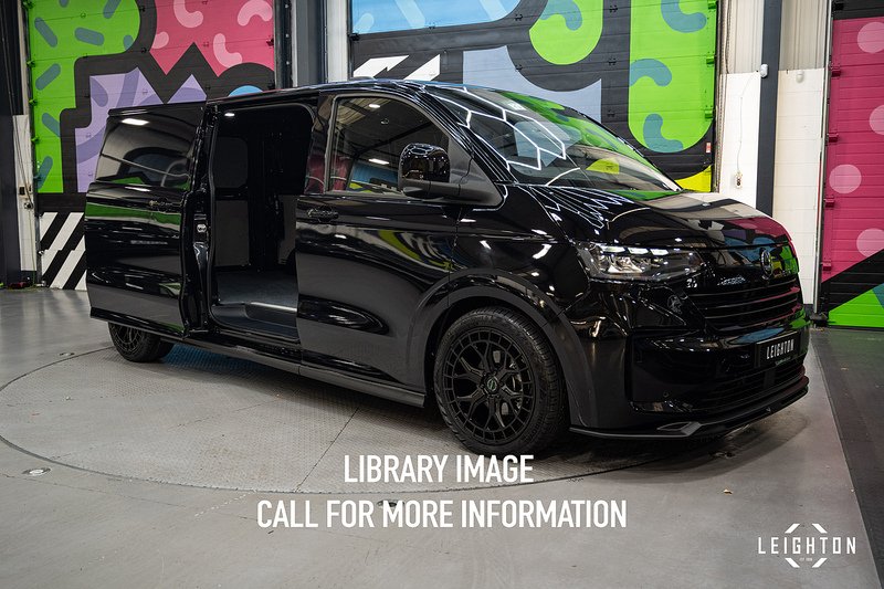 Volkswagen Transporter 2.0 - Large 20