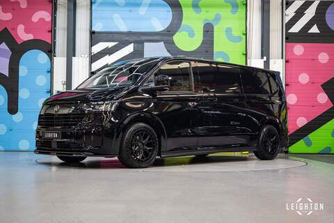 Volkswagen Transporter  - N6069