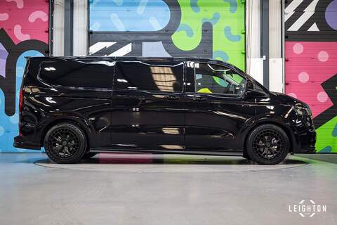 Volkswagen Transporter  - N6069