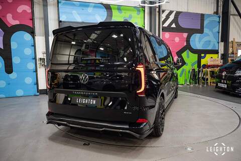 Volkswagen Transporter  - N6069