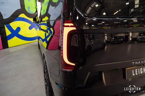 Volkswagen Transporter  - N6069