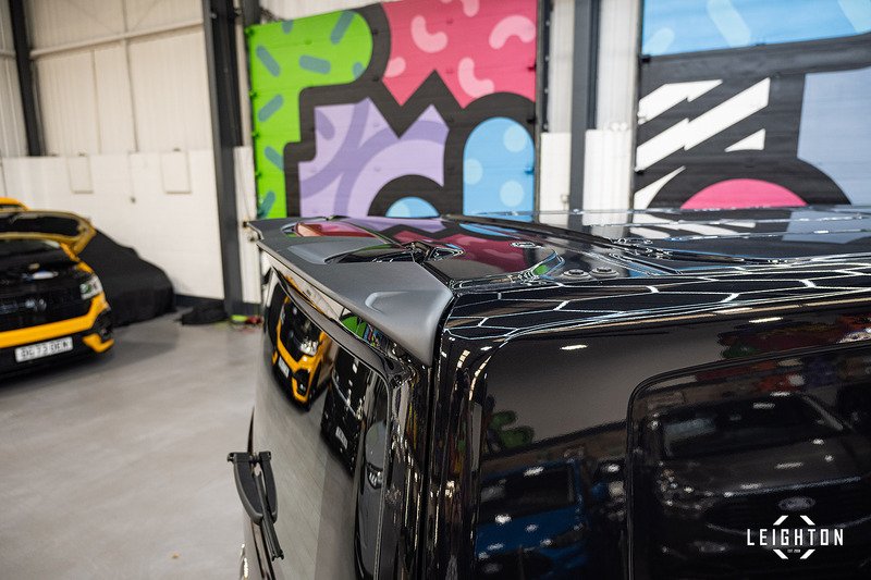 Volkswagen Transporter 2.0 - Large 16