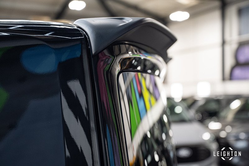 Volkswagen Transporter 2.0 - Large 17