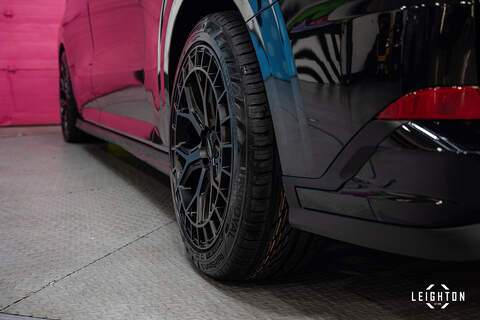 Volkswagen Transporter  - N6069