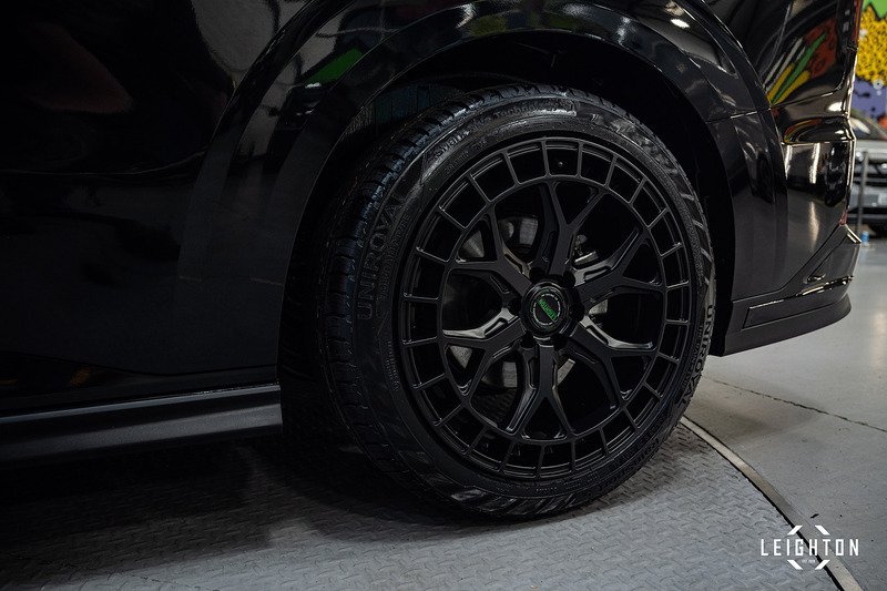 Volkswagen Transporter 2.0 - Large 19