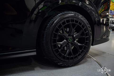 Volkswagen Transporter  - N6069