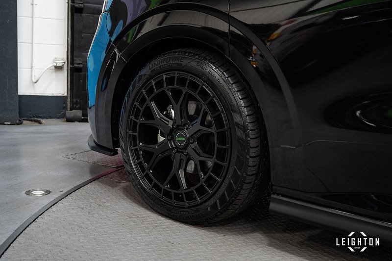 Volkswagen Transporter 2.0 - Large 20