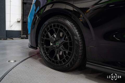 Volkswagen Transporter  - N6069