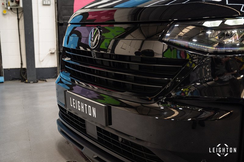 Volkswagen Transporter 2.0 - Large 8