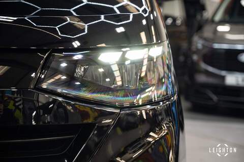 Volkswagen Transporter  - N6069