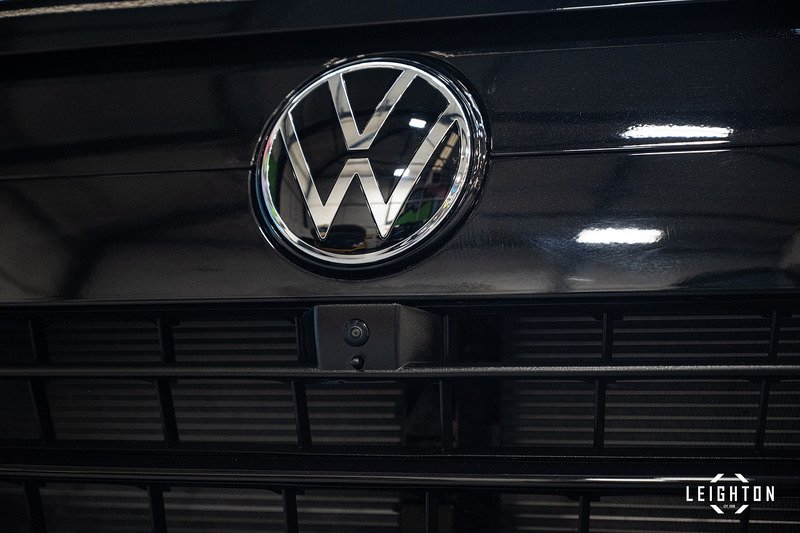 Volkswagen Transporter 2.0 - Large 9