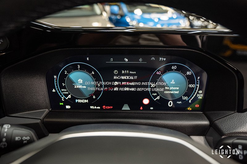 Volkswagen Transporter 2.0 - Large 25