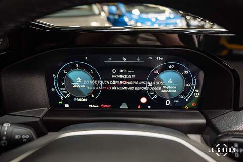 Volkswagen Transporter  - N6069