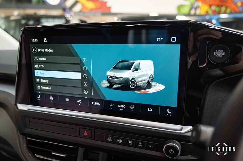 Volkswagen Transporter 2.0 - Large 26