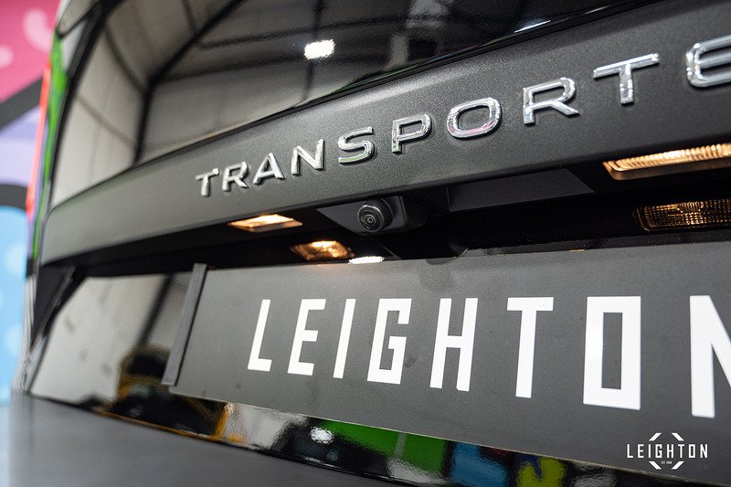 Volkswagen Transporter 2.0 - Large 15