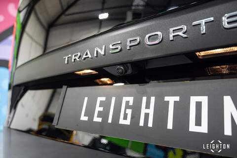 Volkswagen Transporter  - N6069