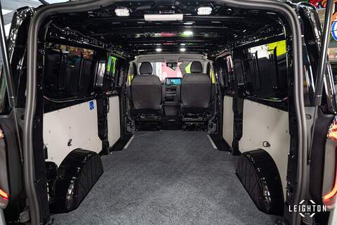 Volkswagen Transporter  - N6069