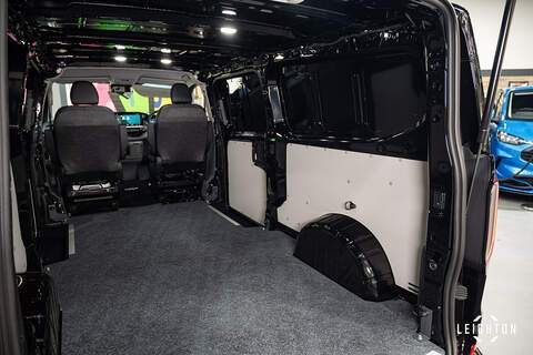 Volkswagen Transporter  - N6069