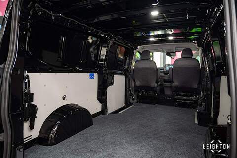 Volkswagen Transporter  - N6069