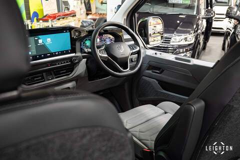 Volkswagen Transporter  - N6069