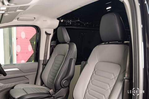 Volkswagen Transporter  - N6069