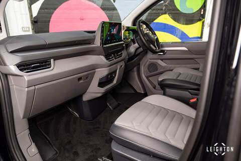 Volkswagen Transporter  - N6069