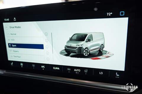 Volkswagen Transporter  - N6069