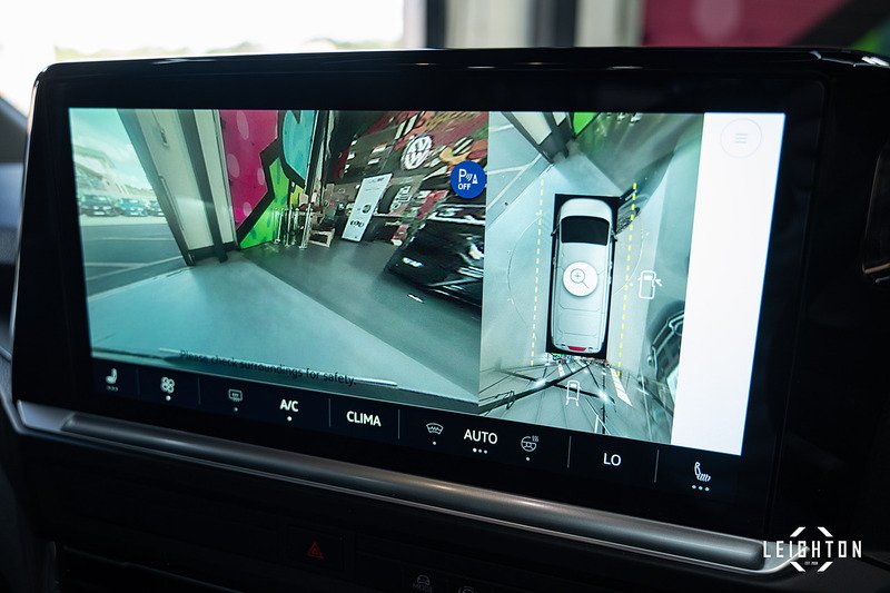 Volkswagen Transporter 2.0 - Large 36