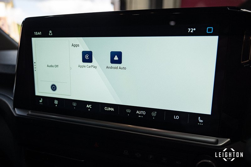 Volkswagen Transporter 2.0 - Large 37