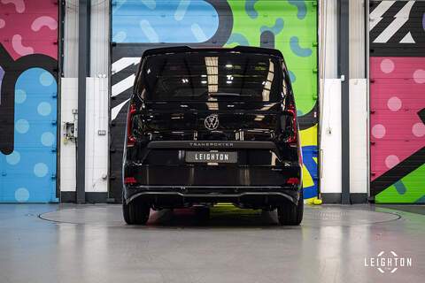 Volkswagen Transporter  - N6069