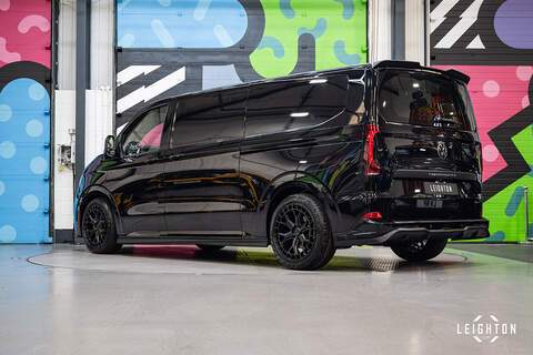 Volkswagen Transporter  - N6069