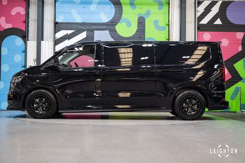 Volkswagen Transporter  - N6069