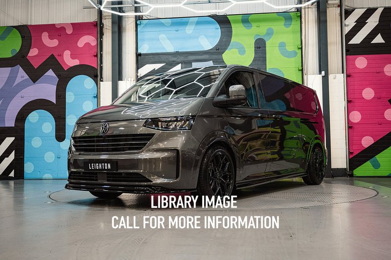 Volkswagen Transporter 2.0 - Large 2